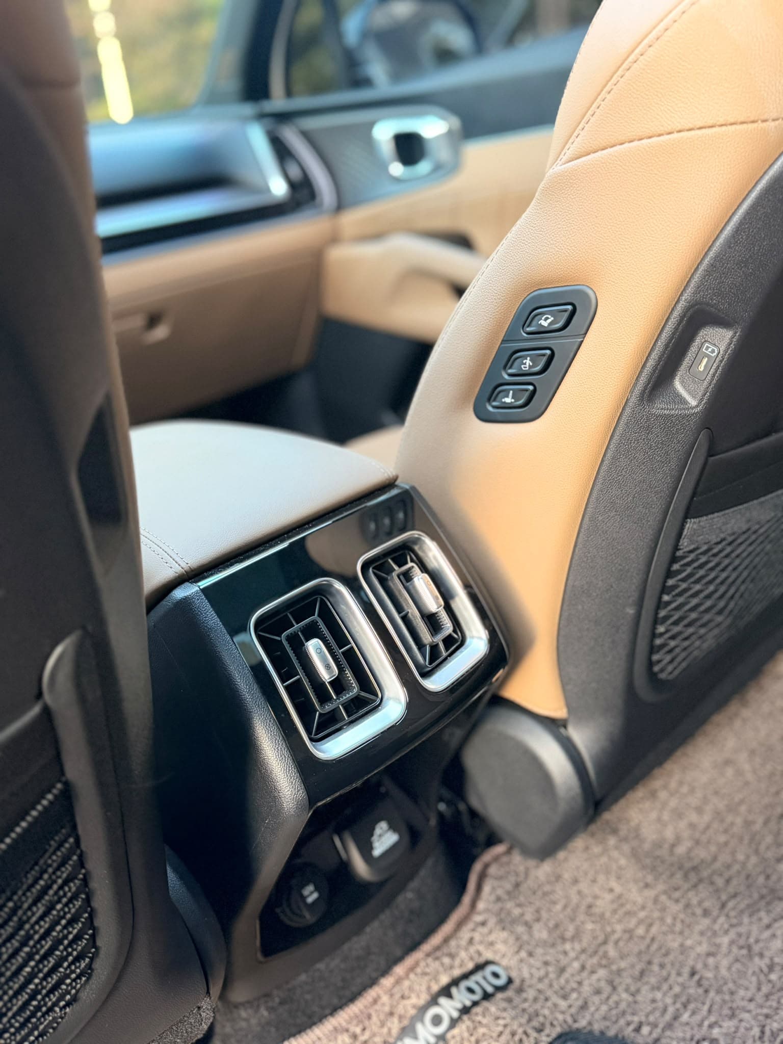 SORENTO GRAVITY 2WD
