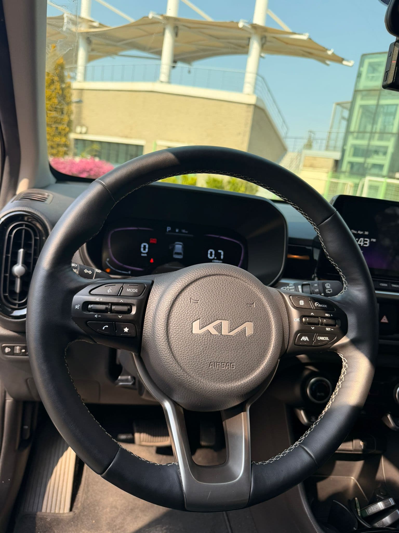 KIA MORNING 2025