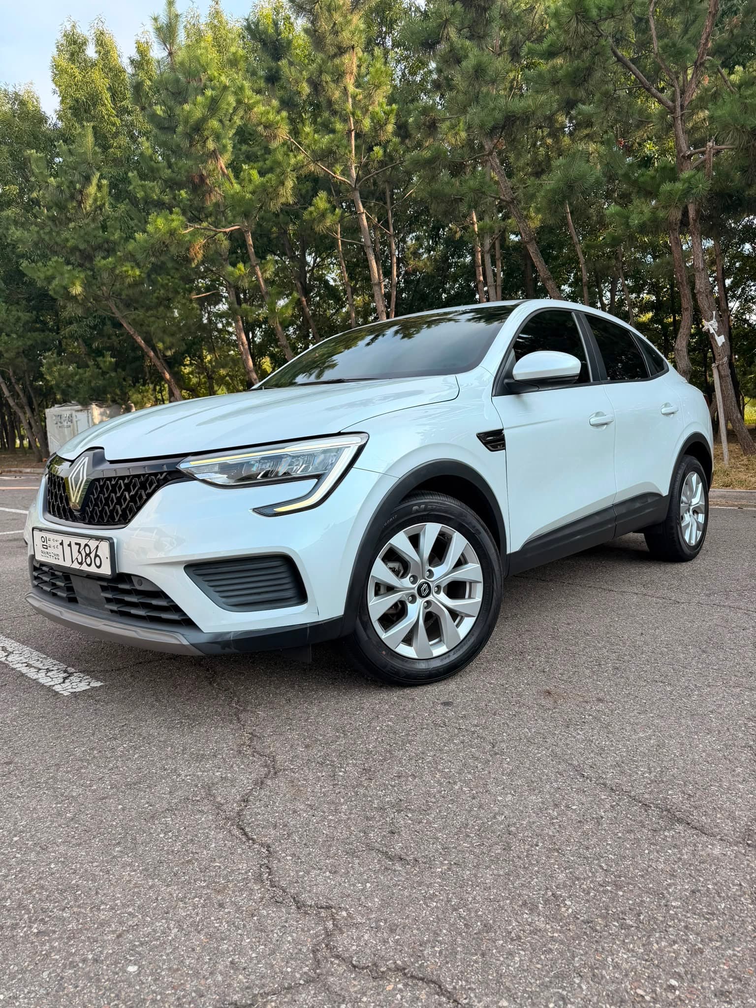 RENAULT ARKANA 2023