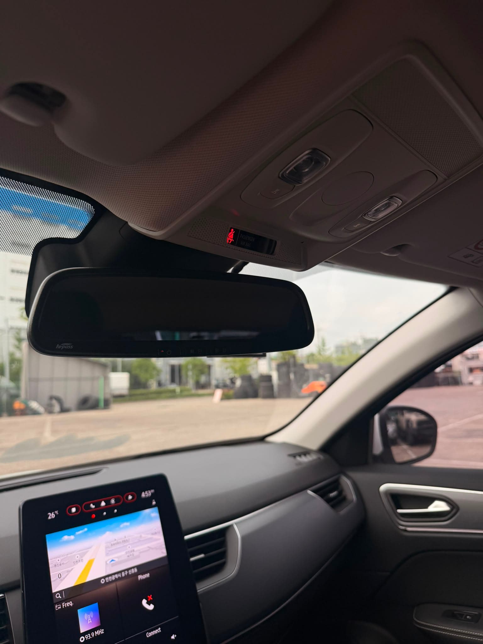 RENAULT ARKANA 2023