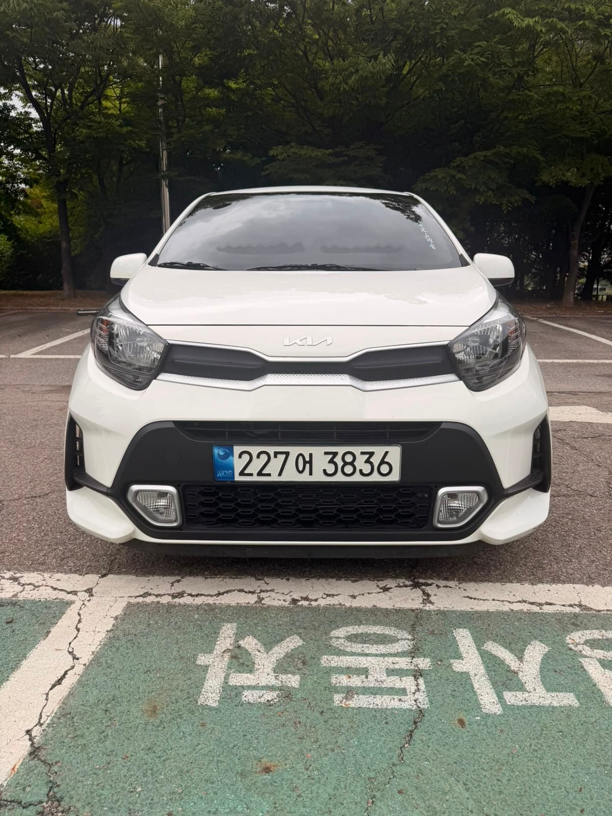 KIA MORNING 2023