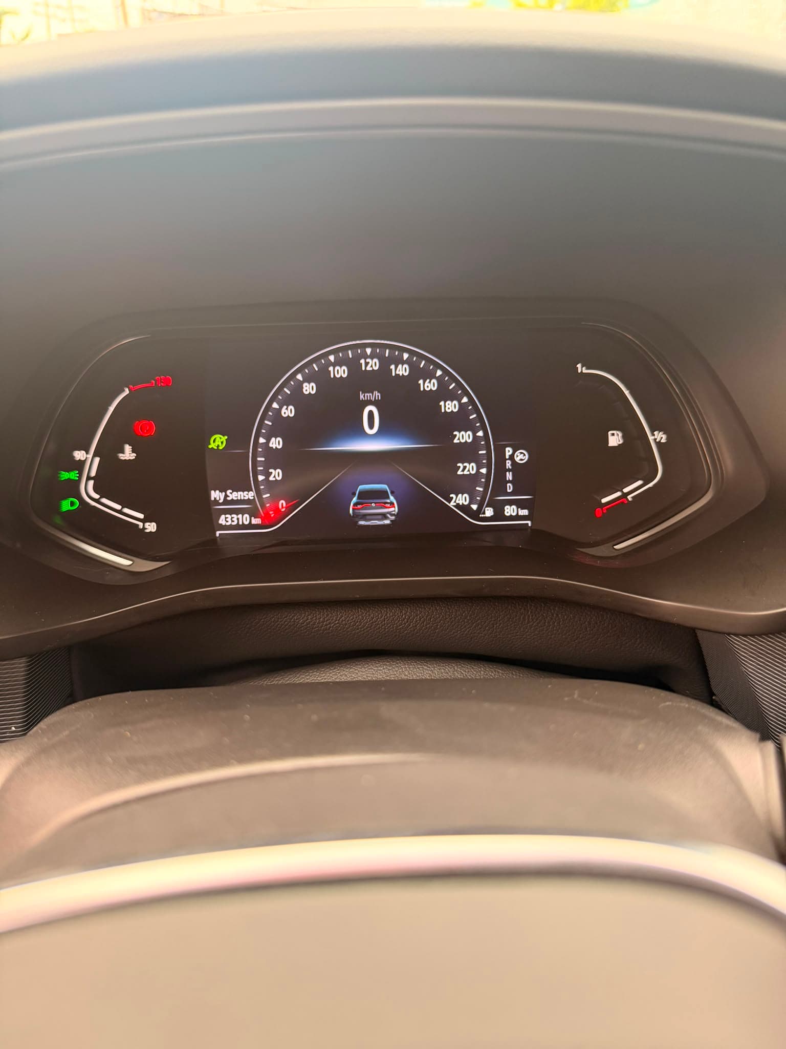 RENAULT ARKANA 2023