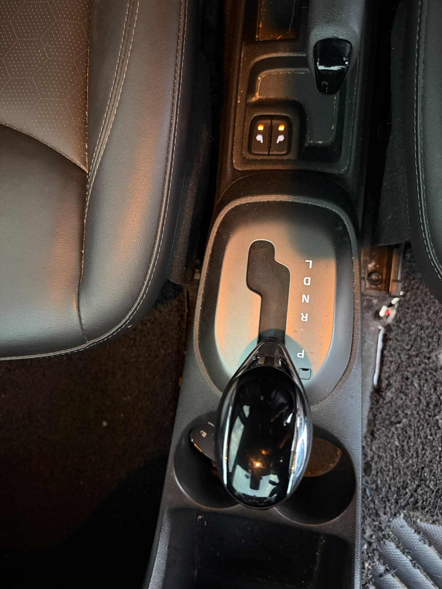 CHEVROLET SPARK 2023