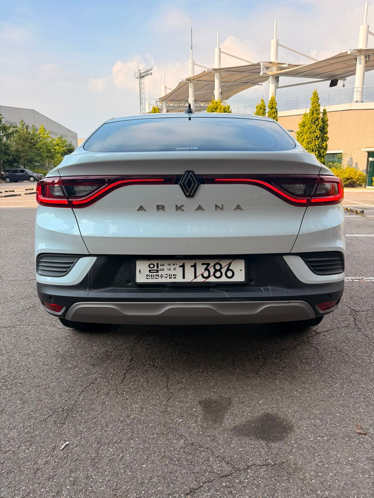 RENAULT ARKANA 2023