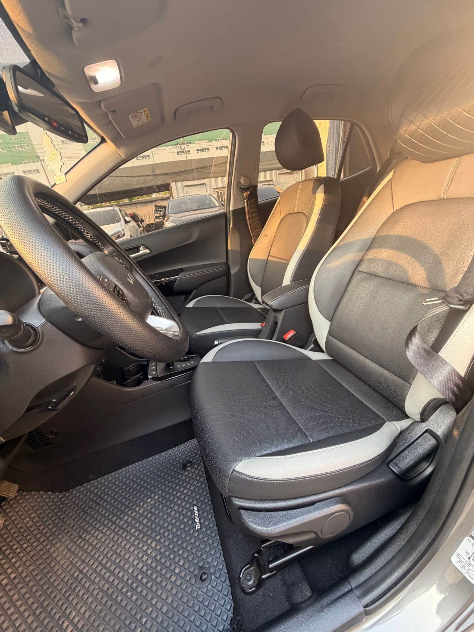 KIA PICANTO 2023