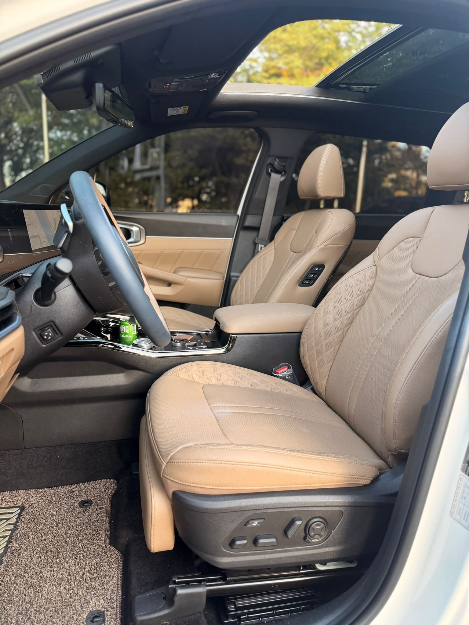 SORENTO GRAVITY 2WD