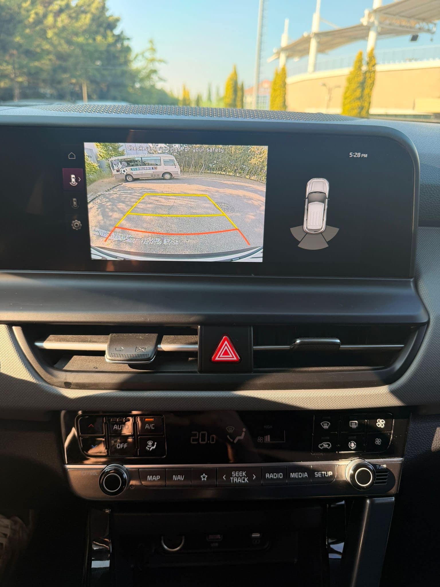 KIA SELTOS 2024