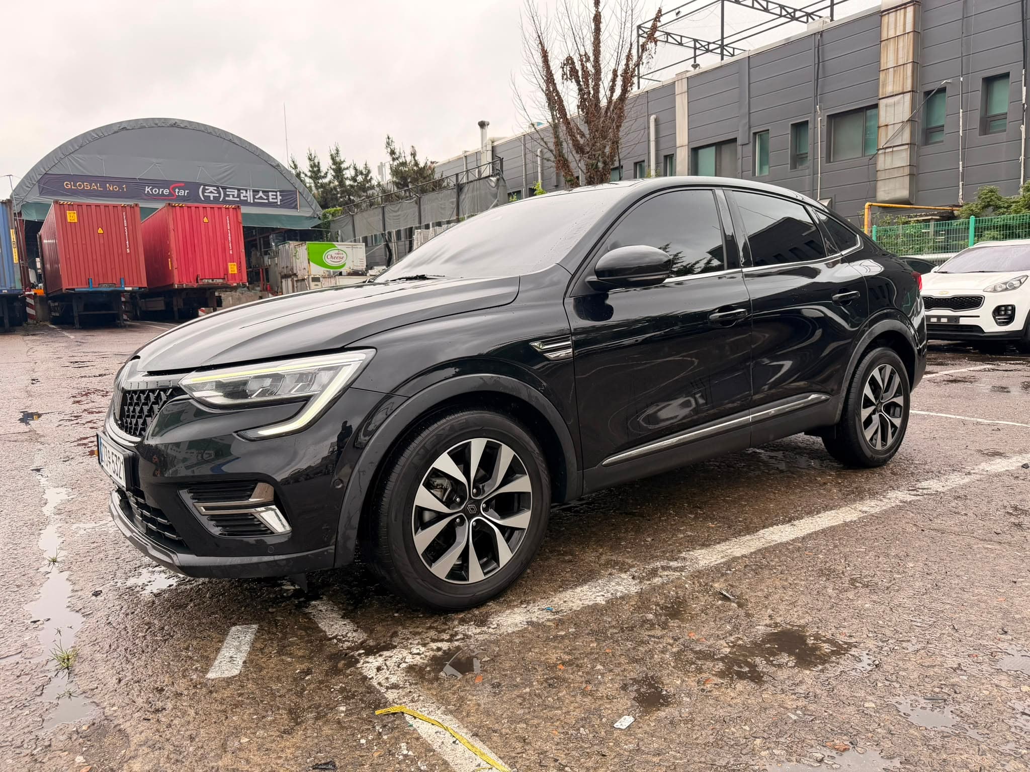 RENAULT ARKANA 2023