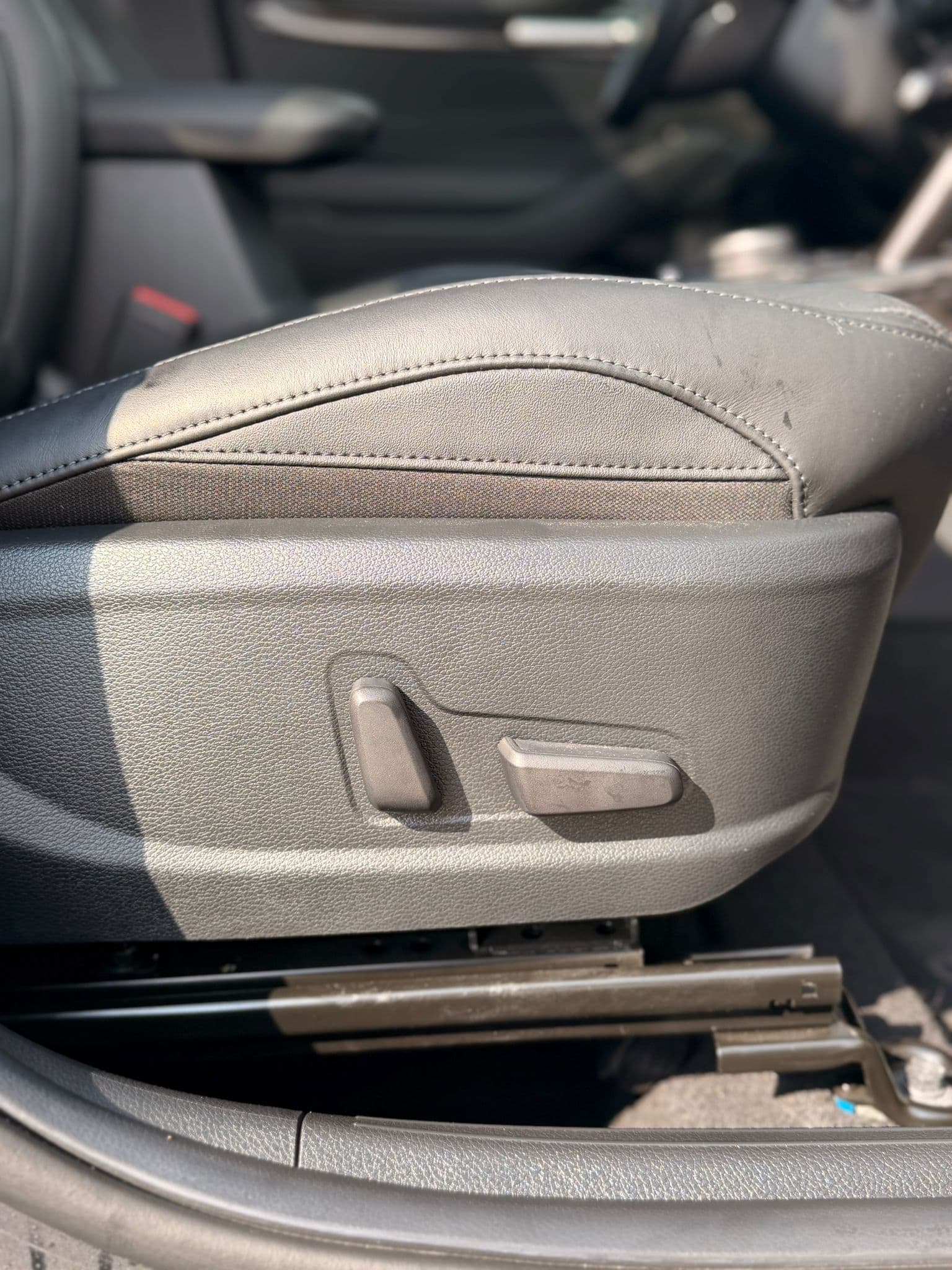 KIA SELTOS 2025