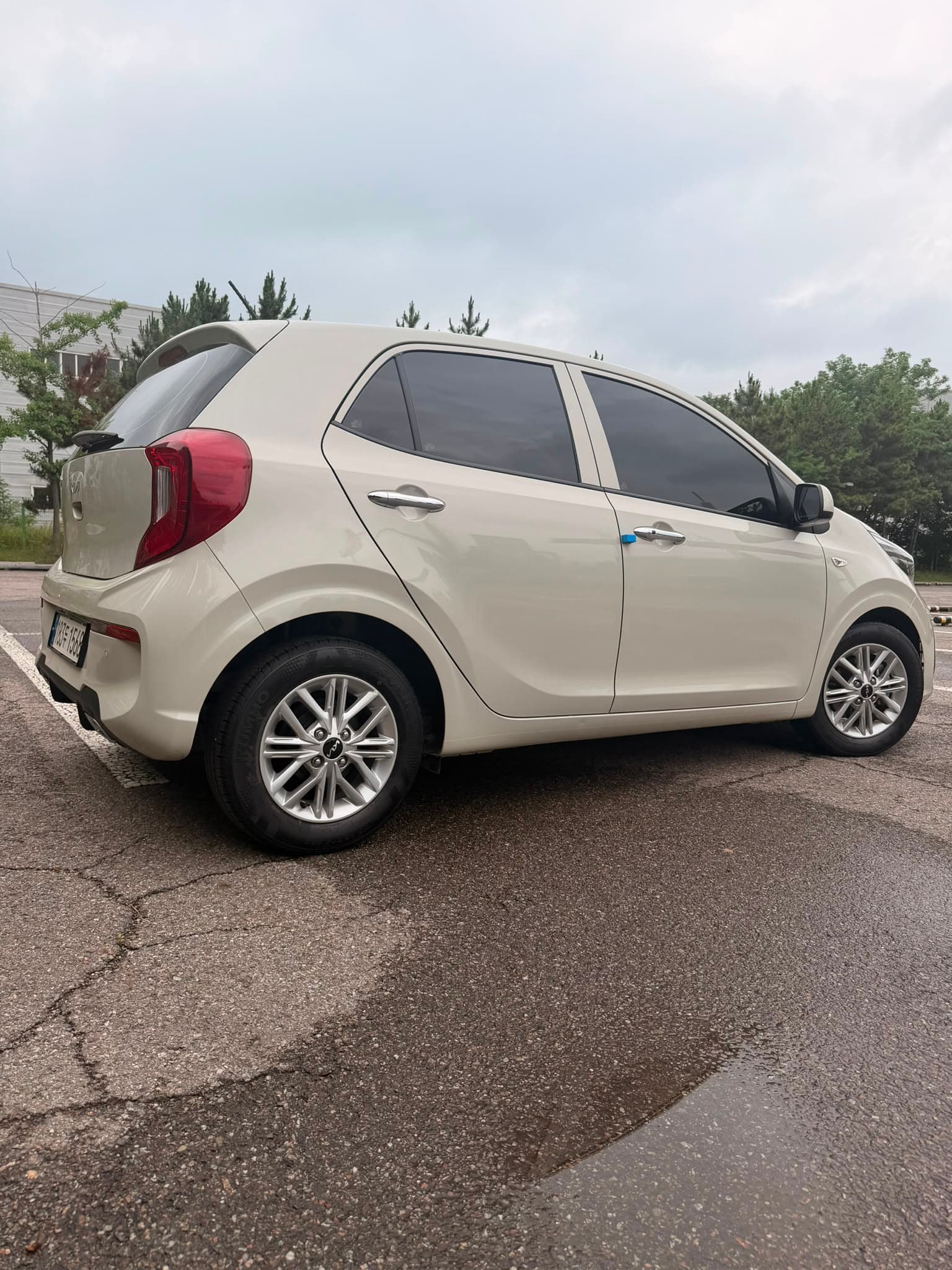 KIA MORNING 2023