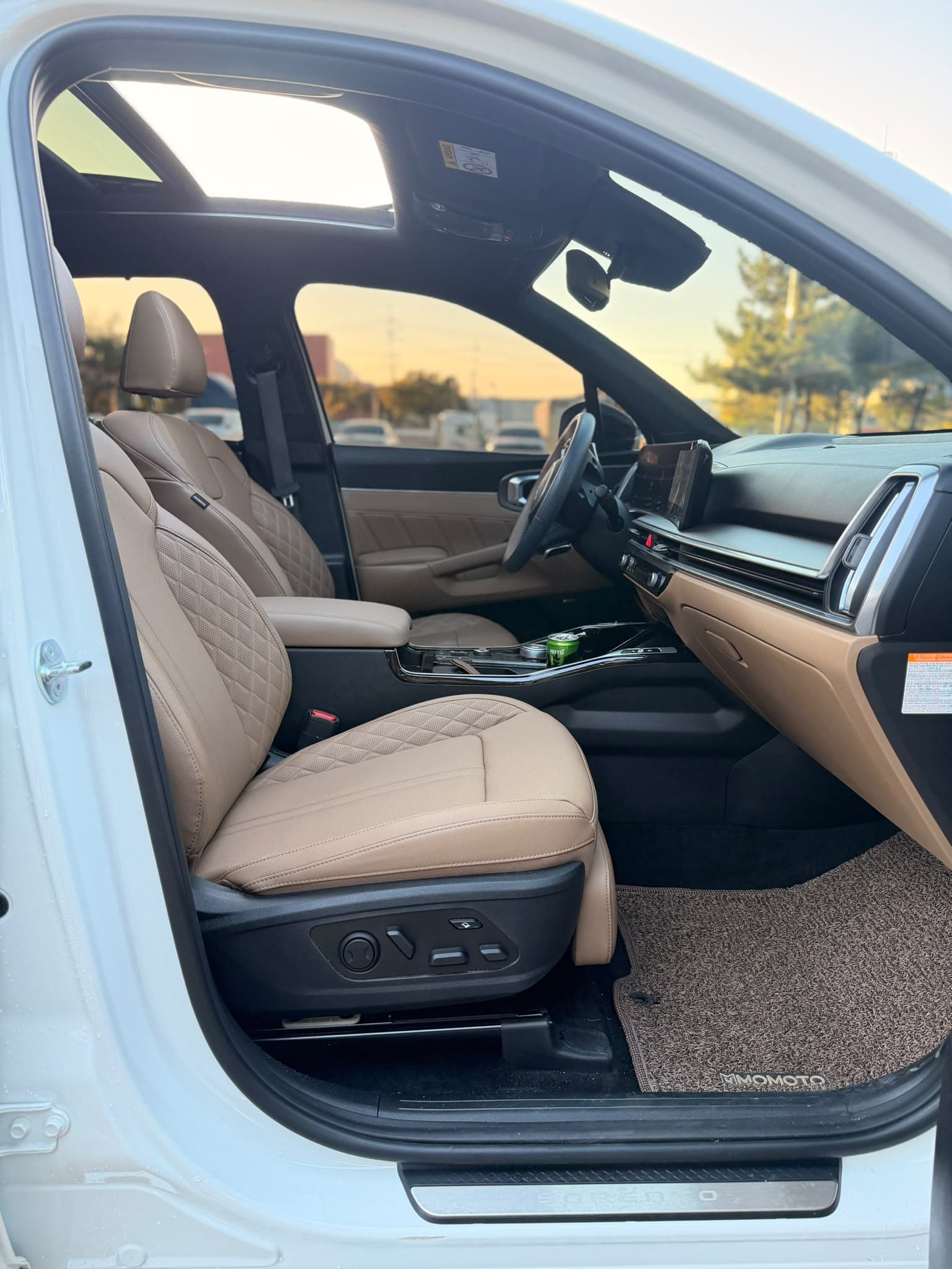 SORENTO GRAVITY 2WD
