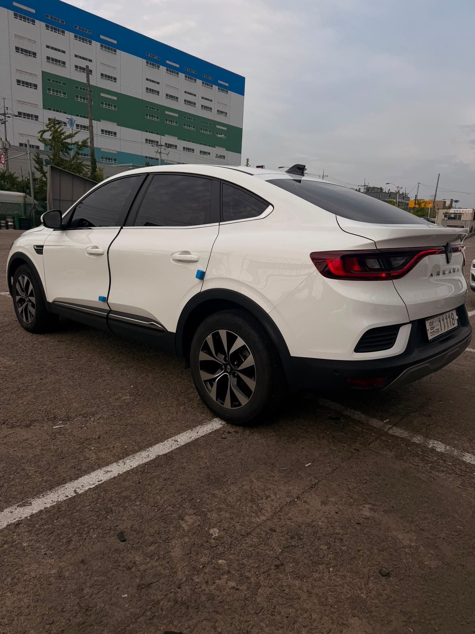 RENAULT ARKANA 2023