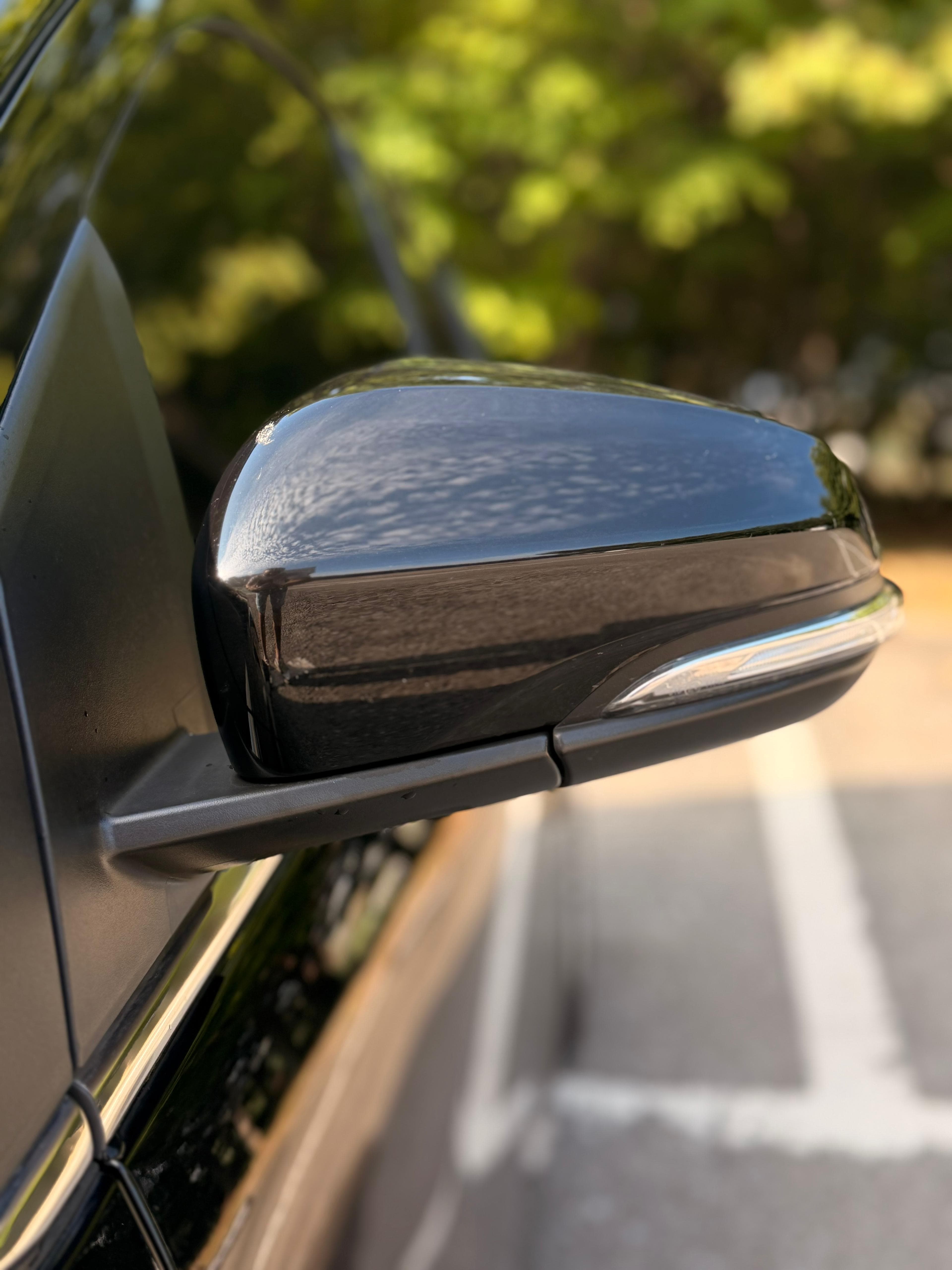 CHEVROLET SPARK 2023