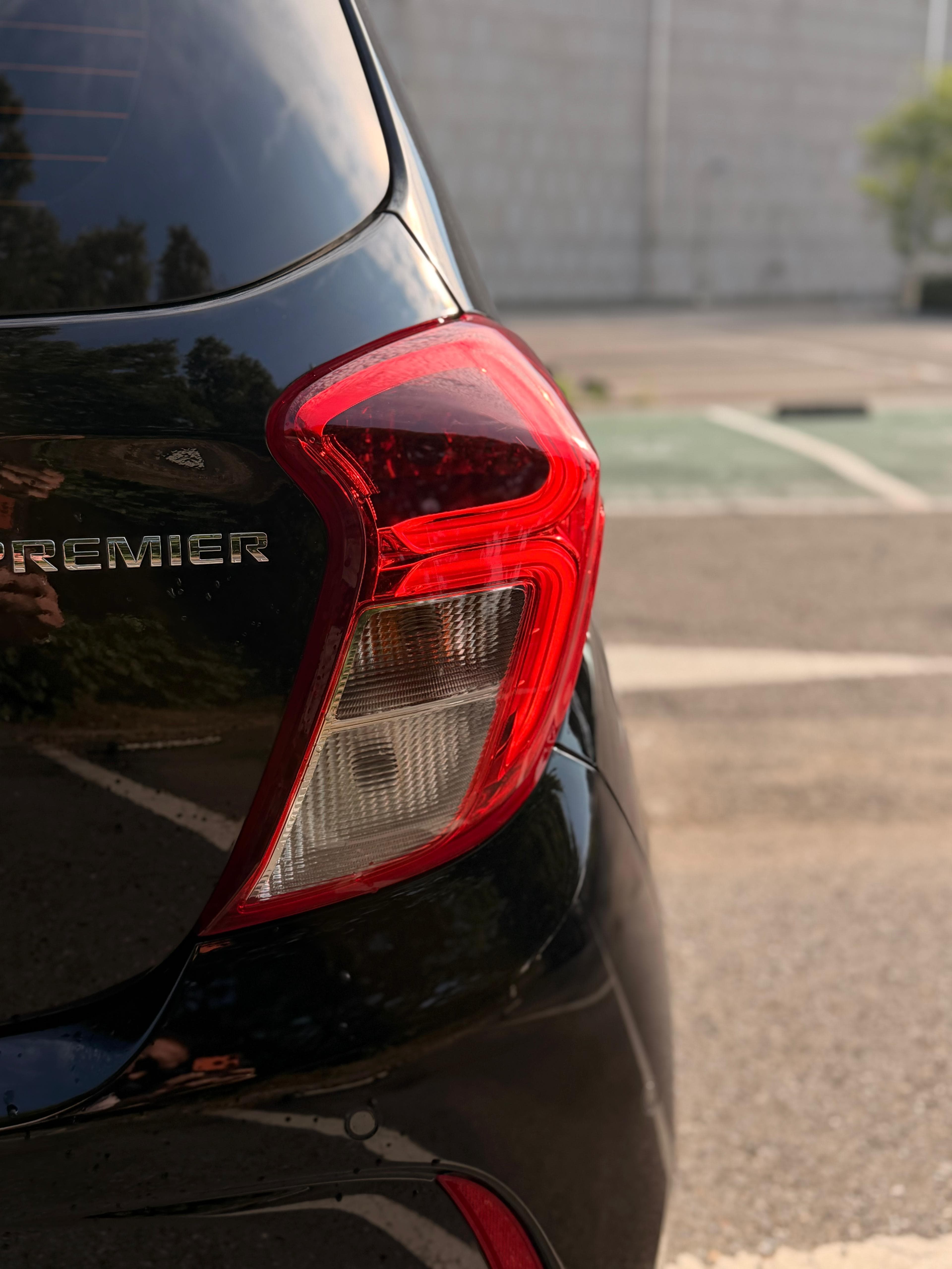 CHEVROLET SPARK 2023