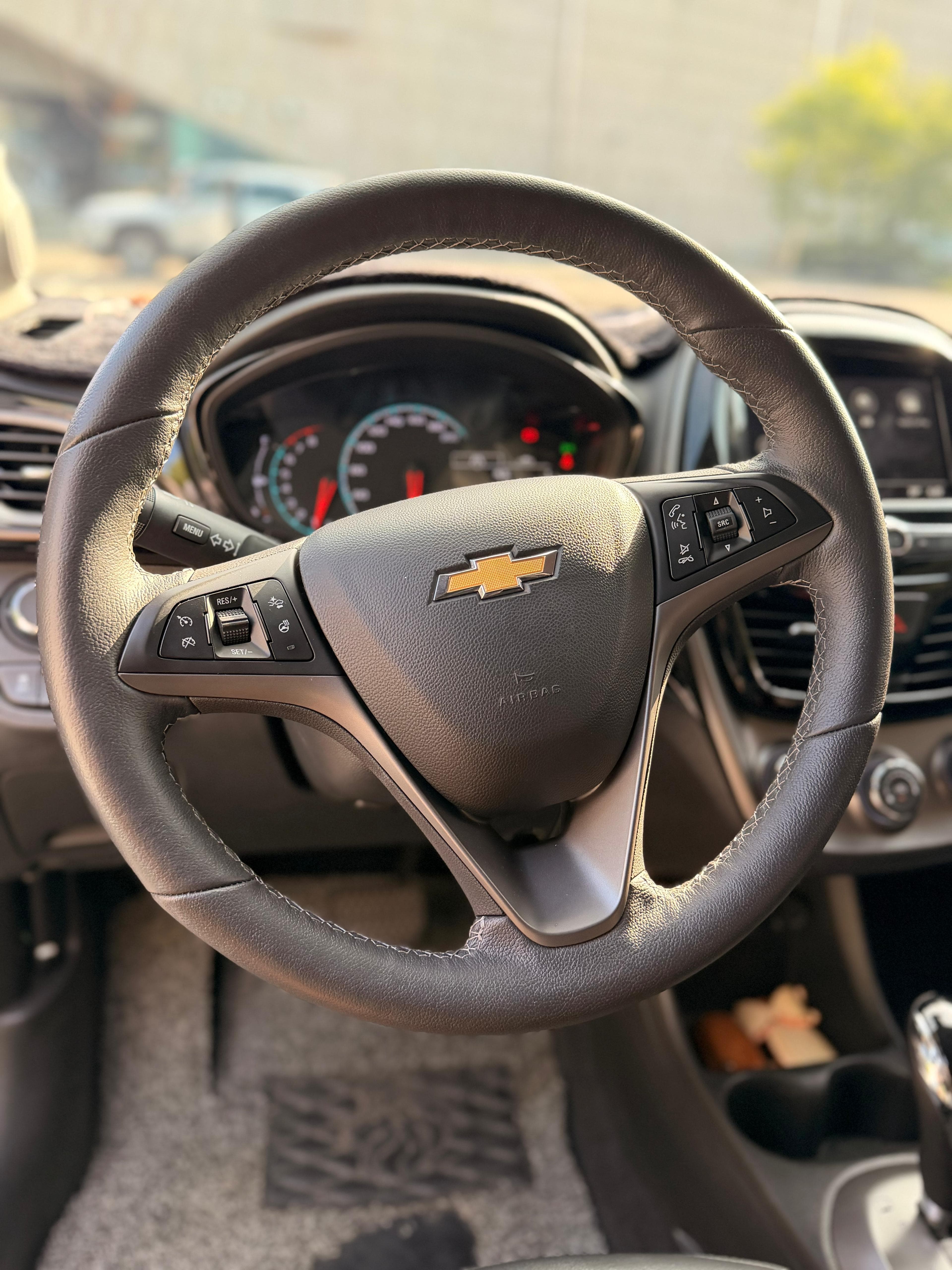 CHEVROLET SPARK 2023