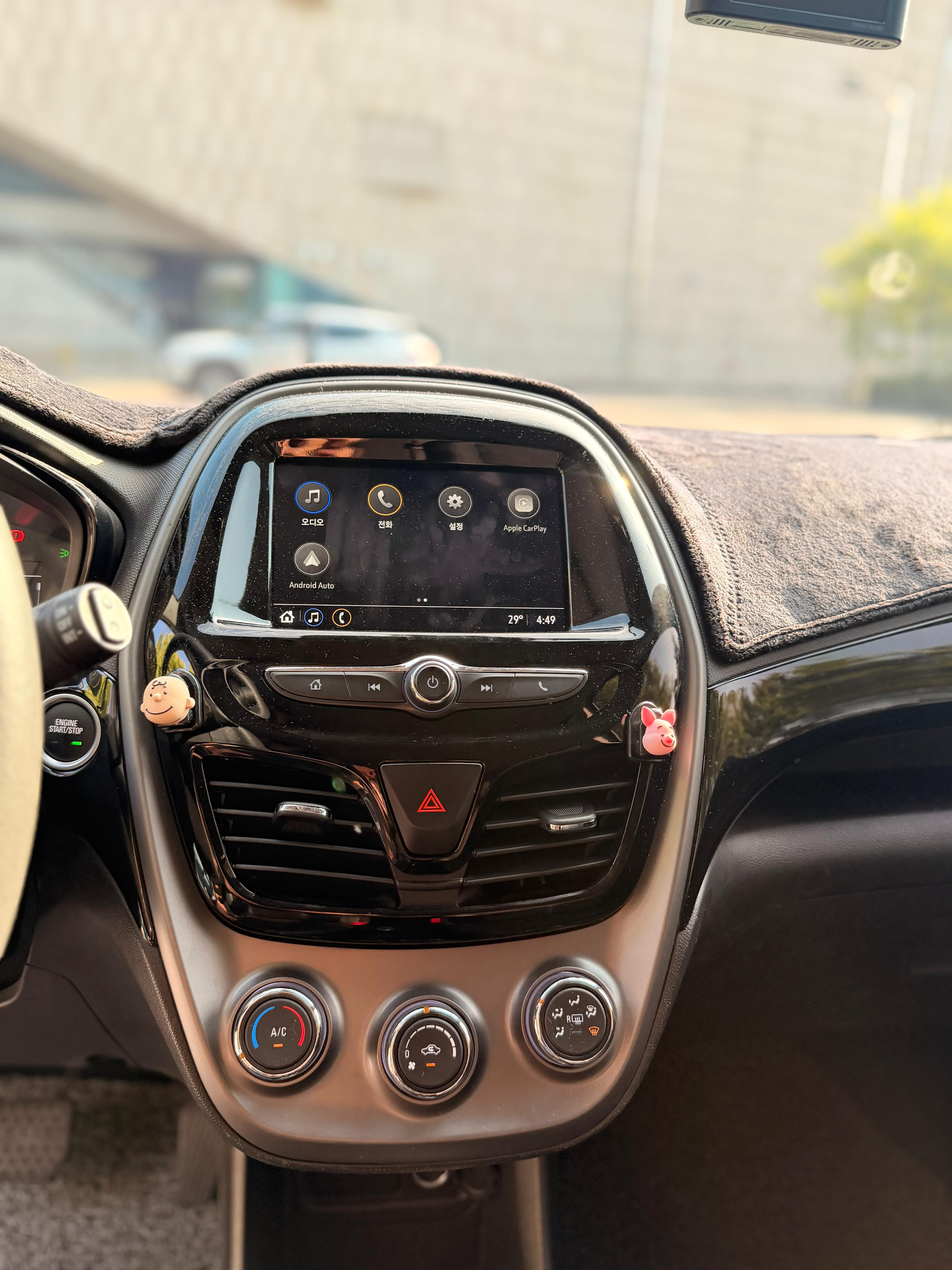 CHEVROLET SPARK 2023