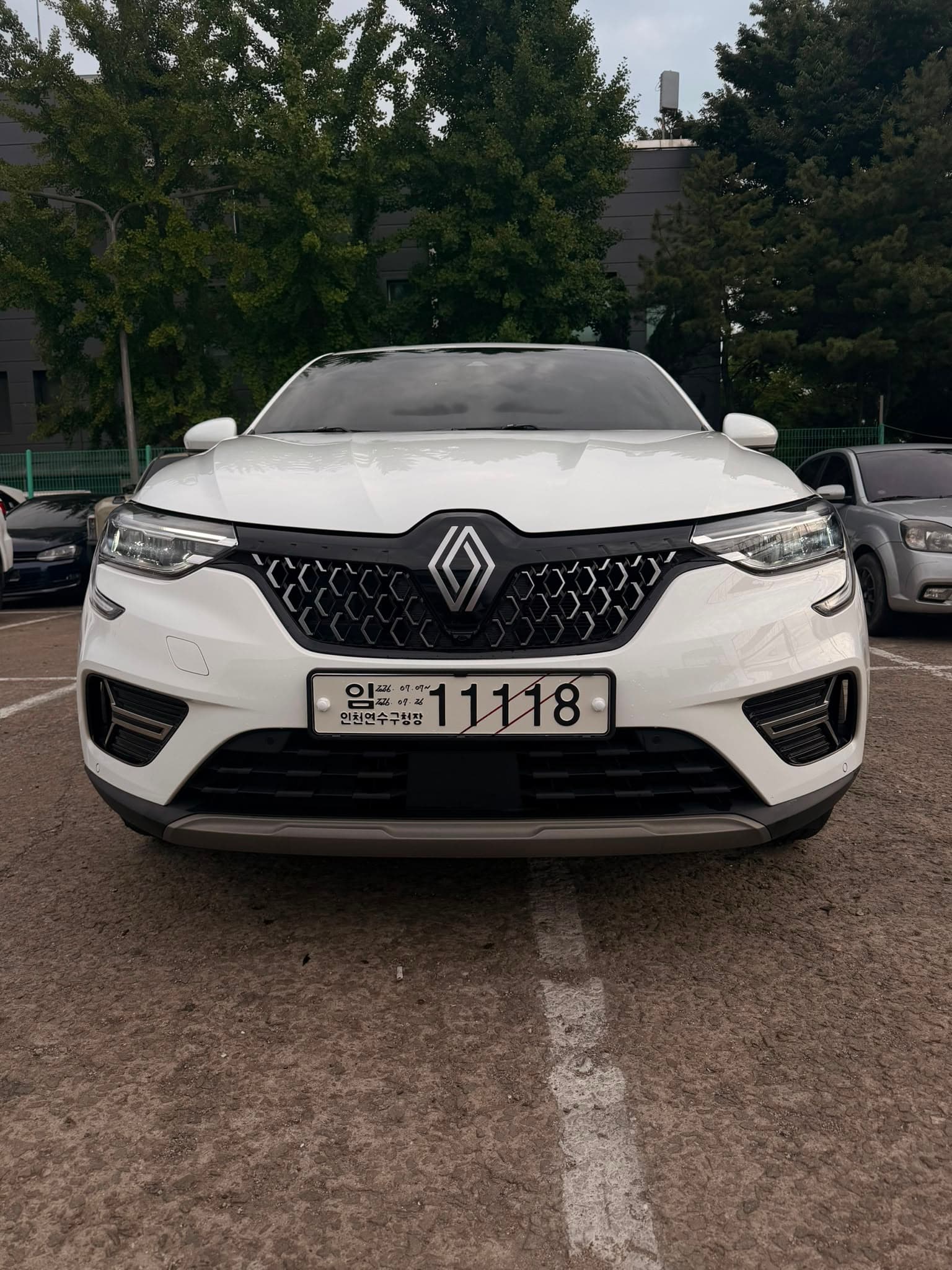 RENAULT ARKANA 2023