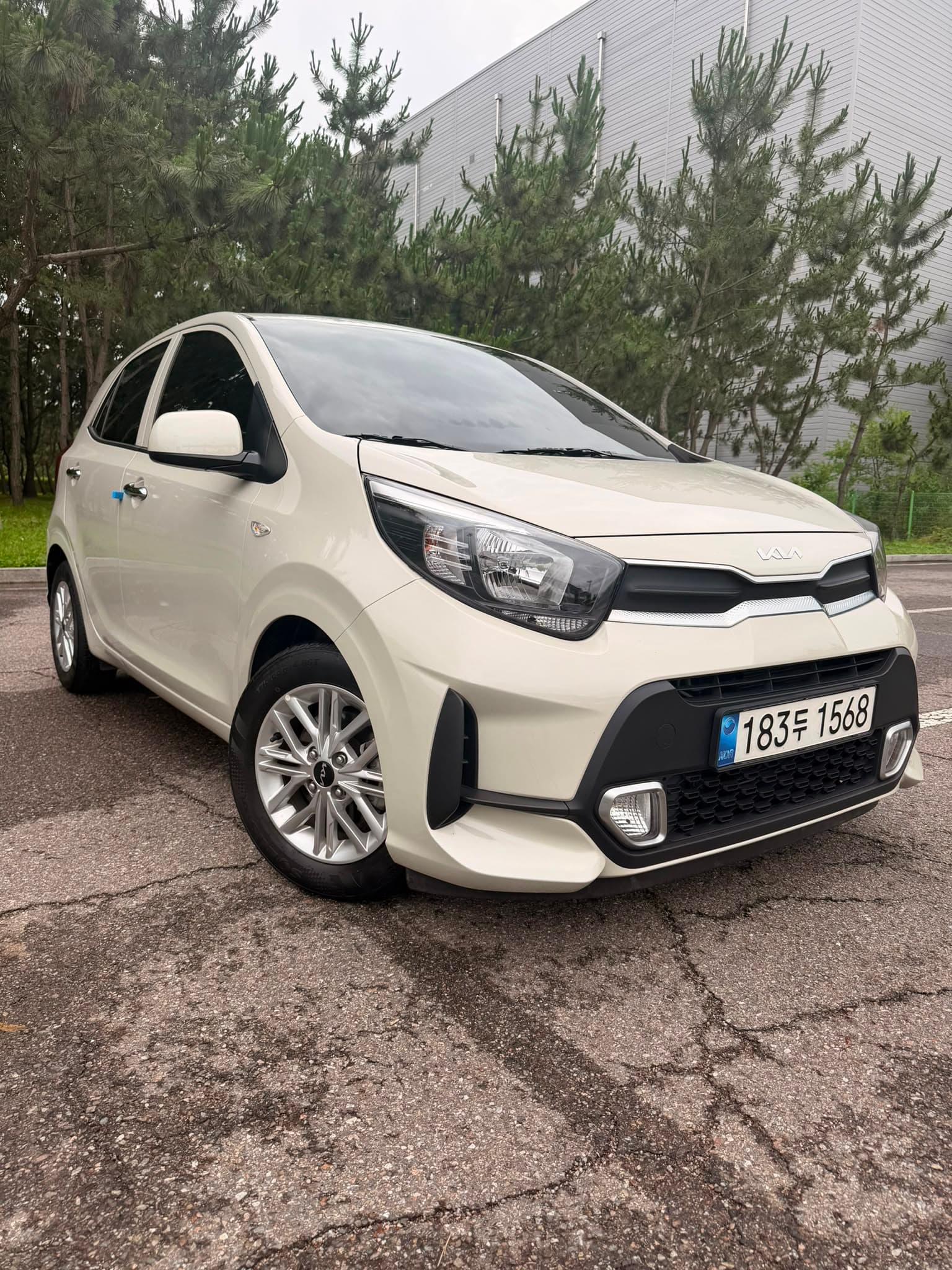 KIA MORNING 2023