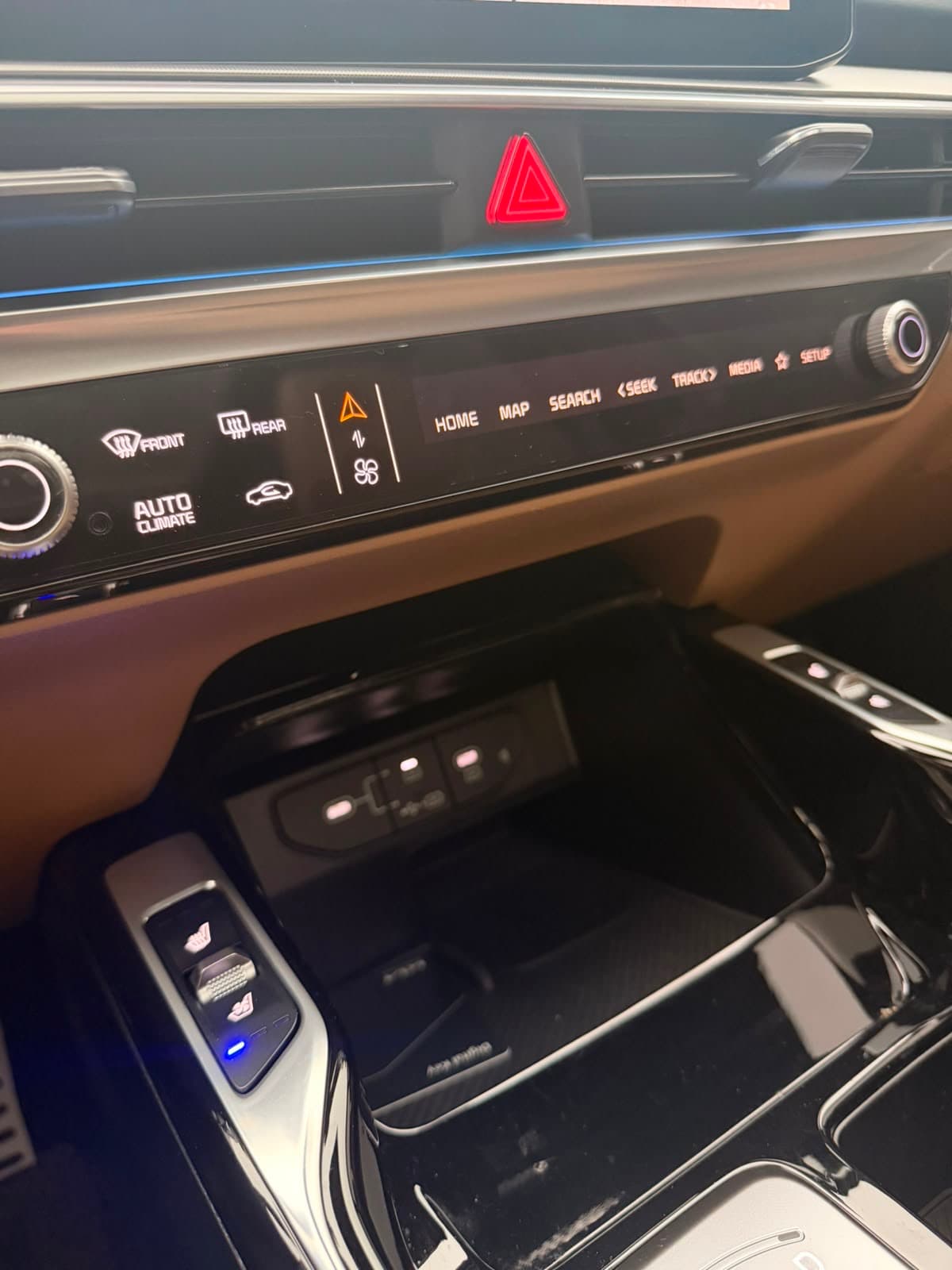 KIA SORENTO 2025
