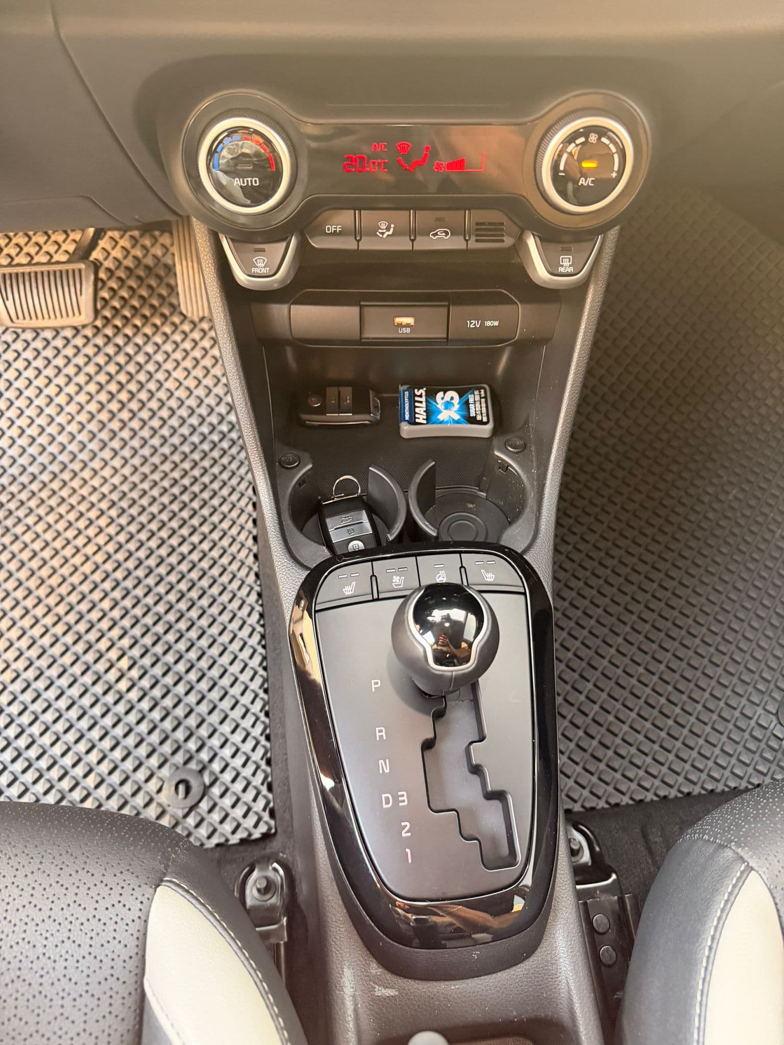 KIA PICANTO 2023