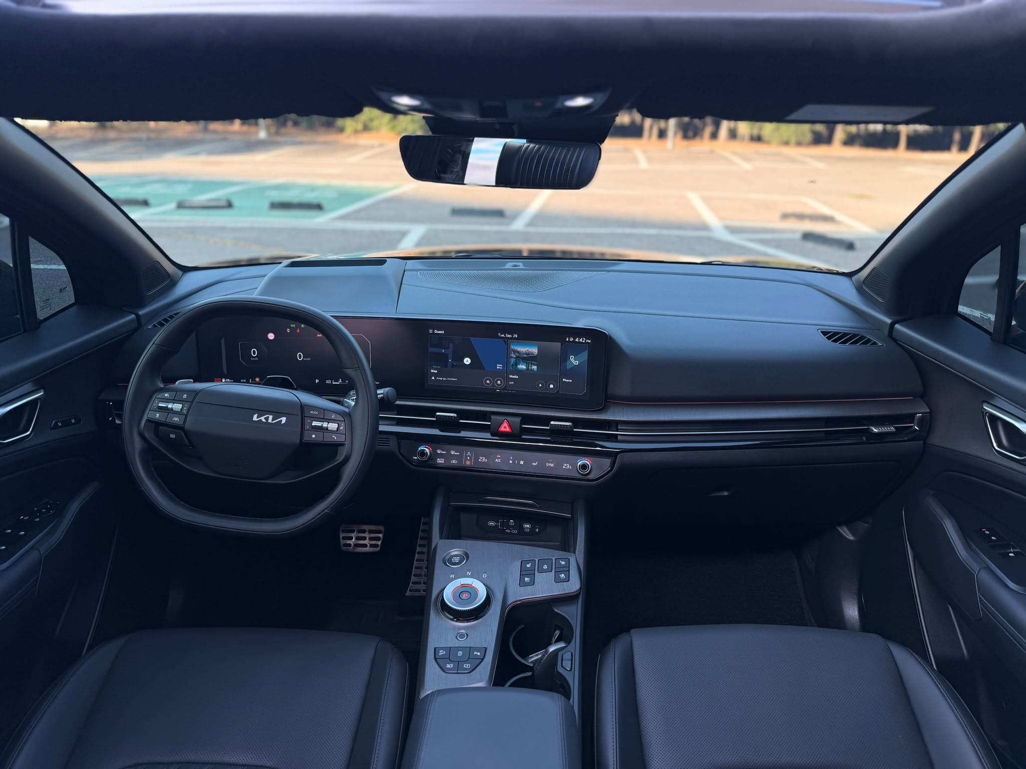 SPORTAGE X-LINE 2026
