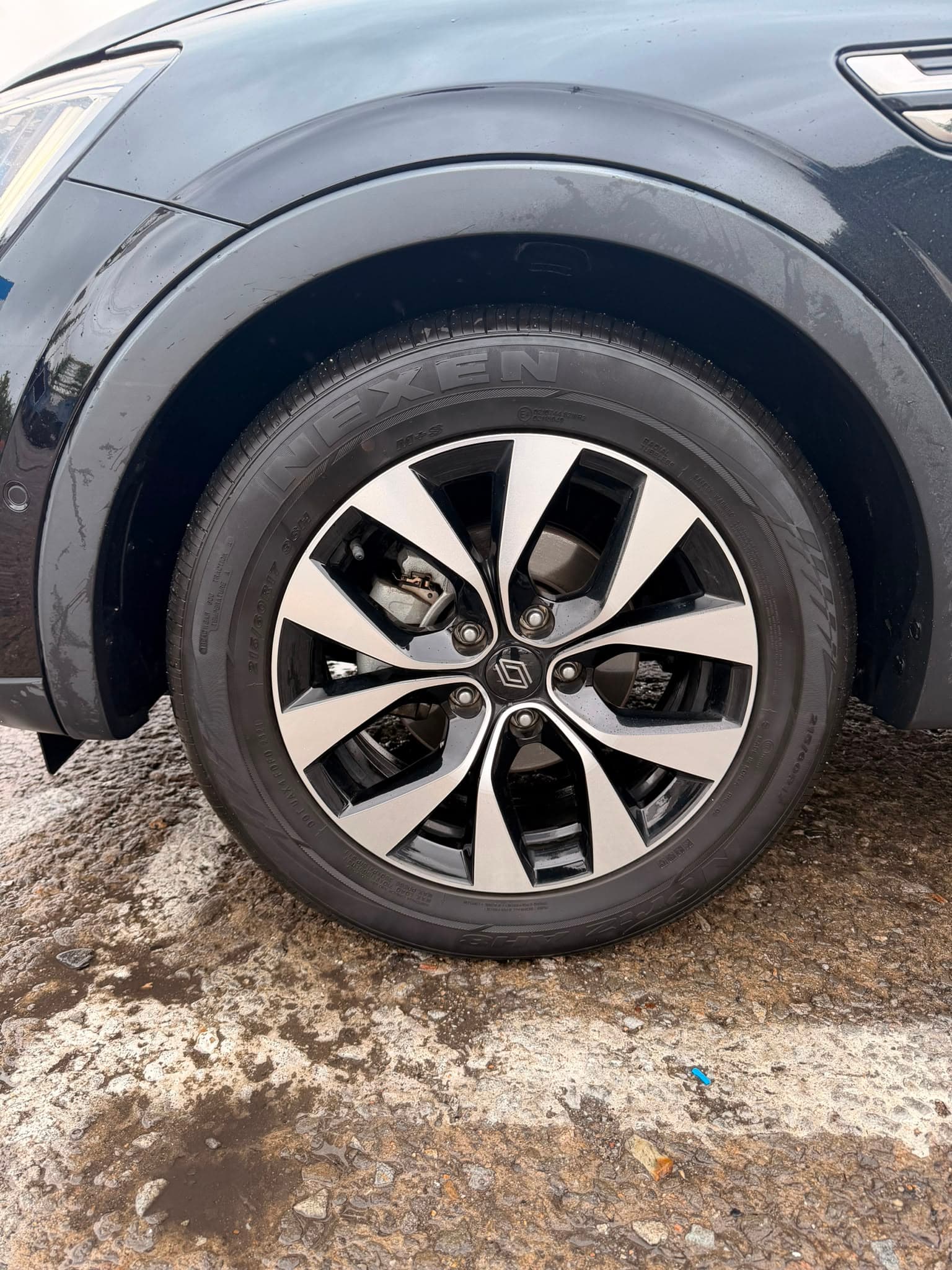 RENAULT ARKANA 2023