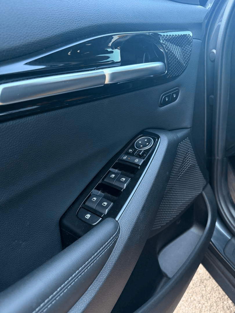 KIA SELTOS 2025