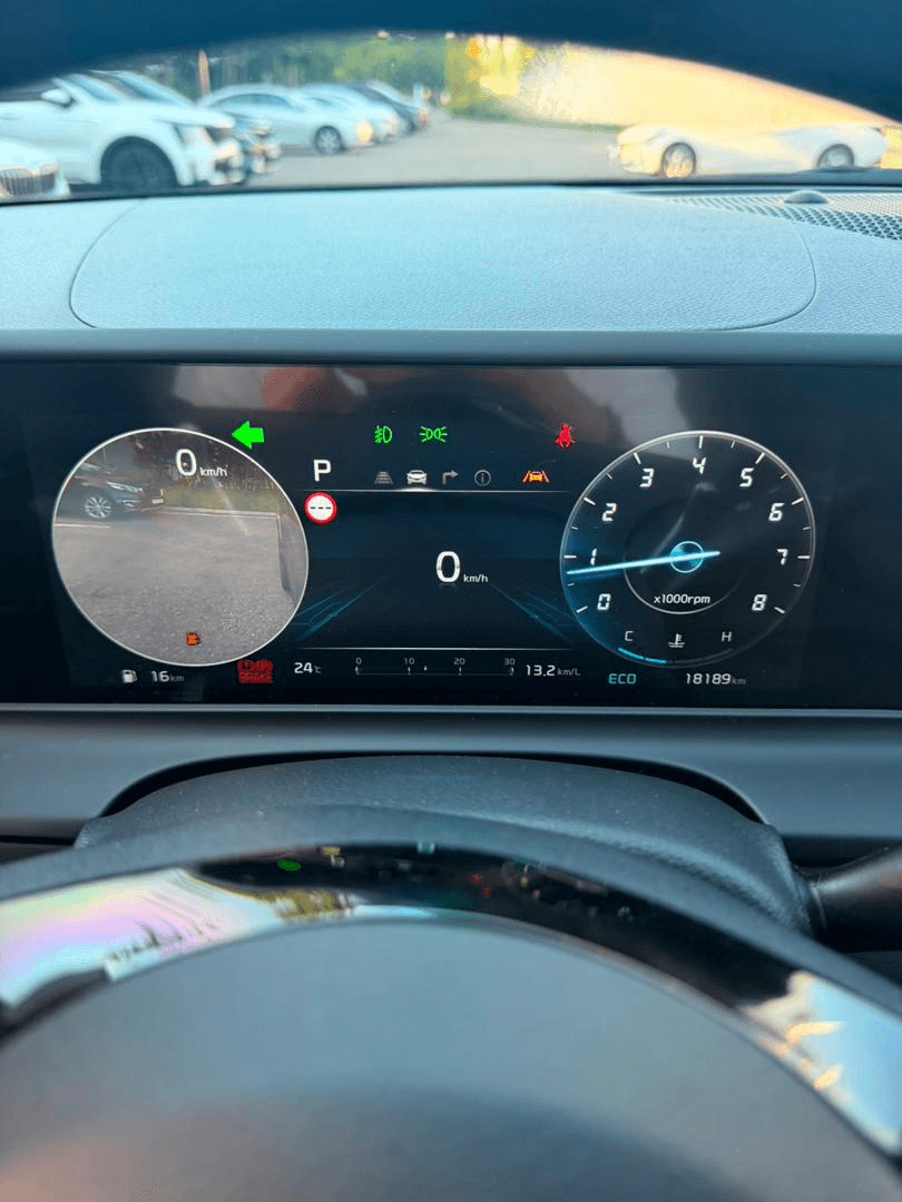 KIA SELTOS 2025