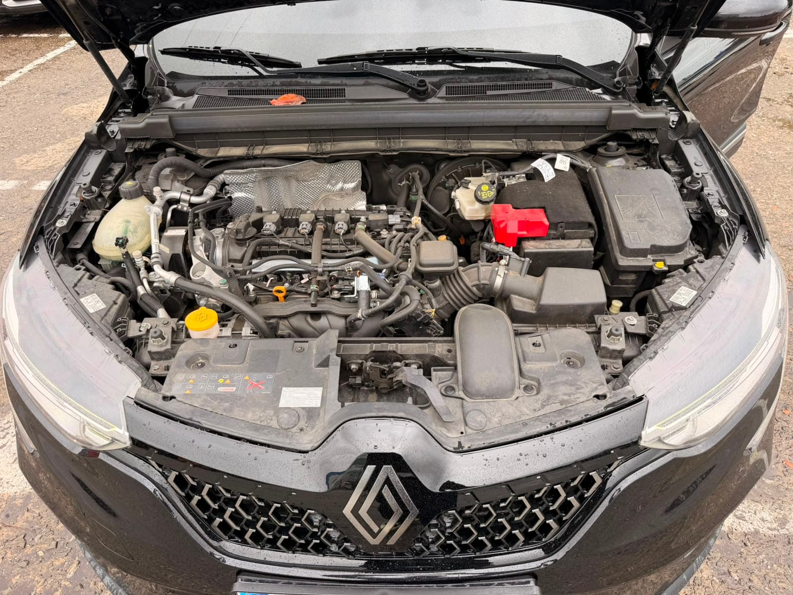 RENAULT ARKANA 2023