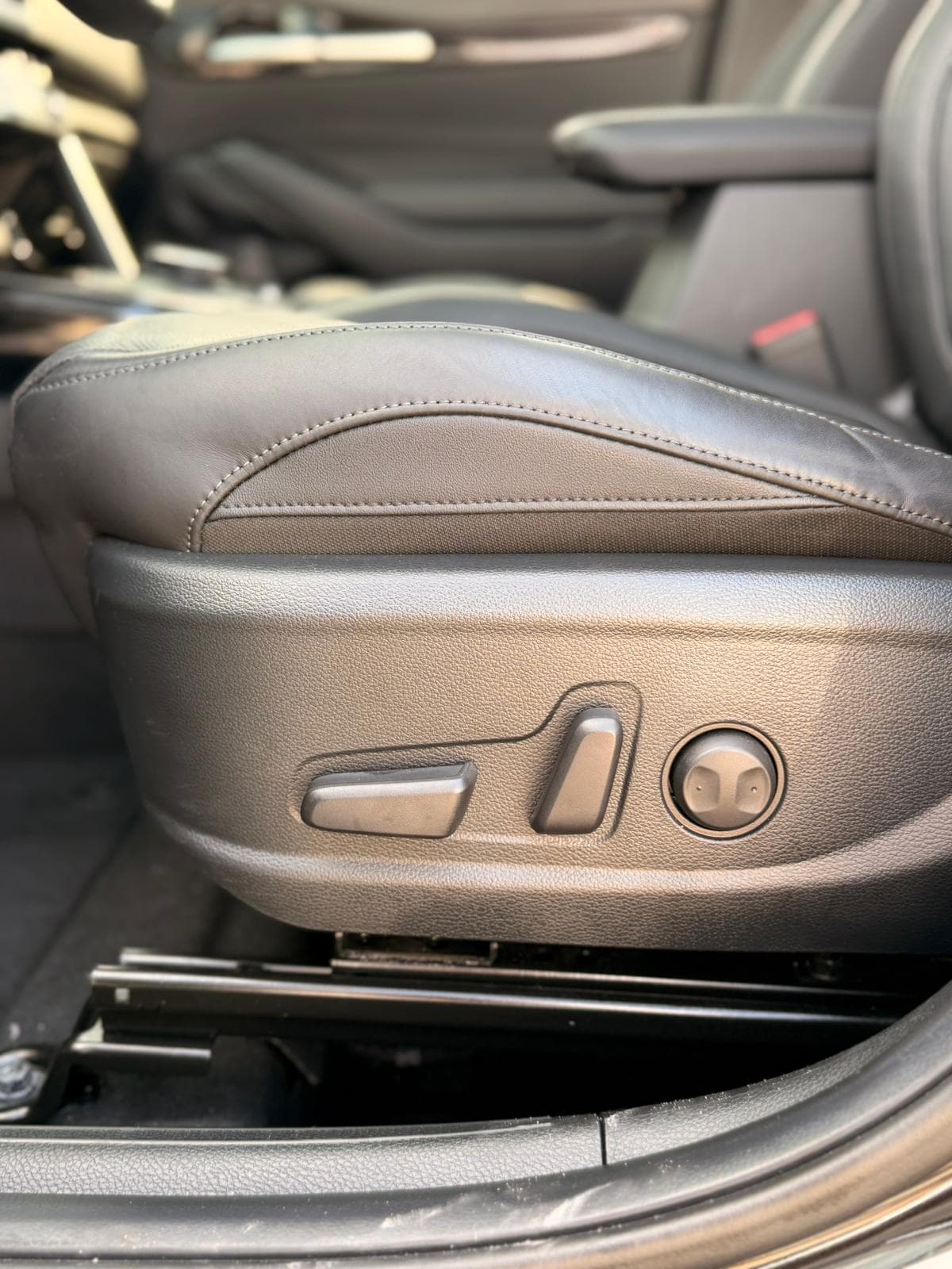 KIA SELTOS 2025