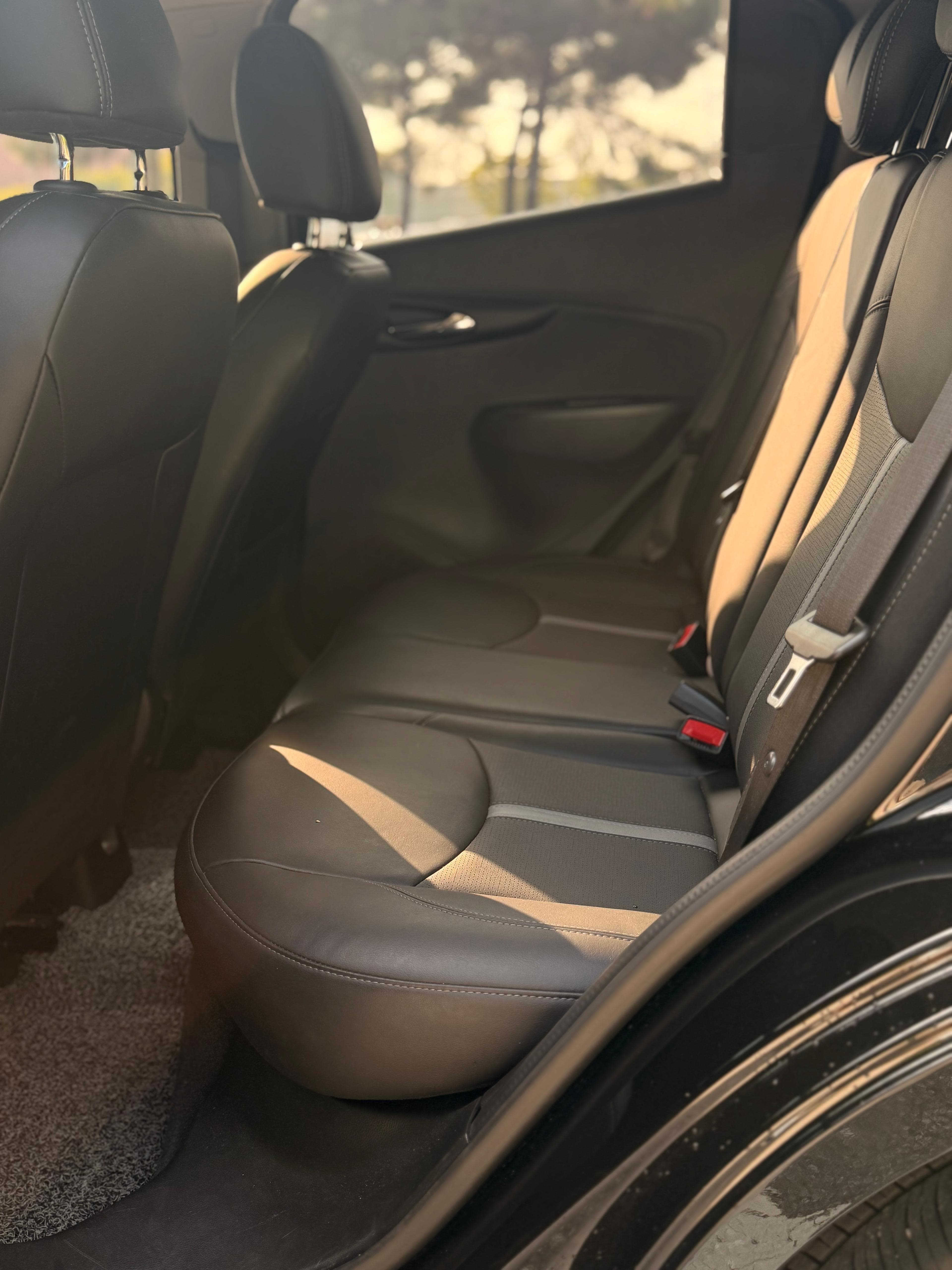 CHEVROLET SPARK 2023